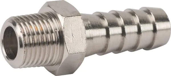 Hadicová spojka 8 mm x 1/8"