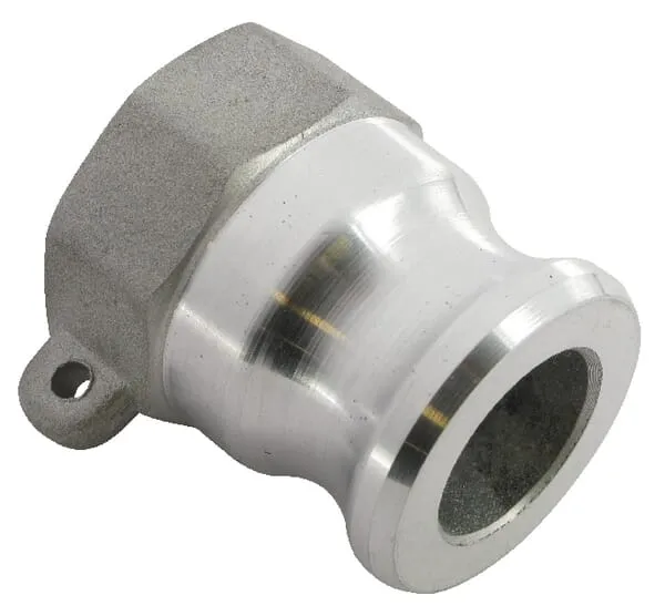 Camlock typ A 3/4" vnitřní závit hliník