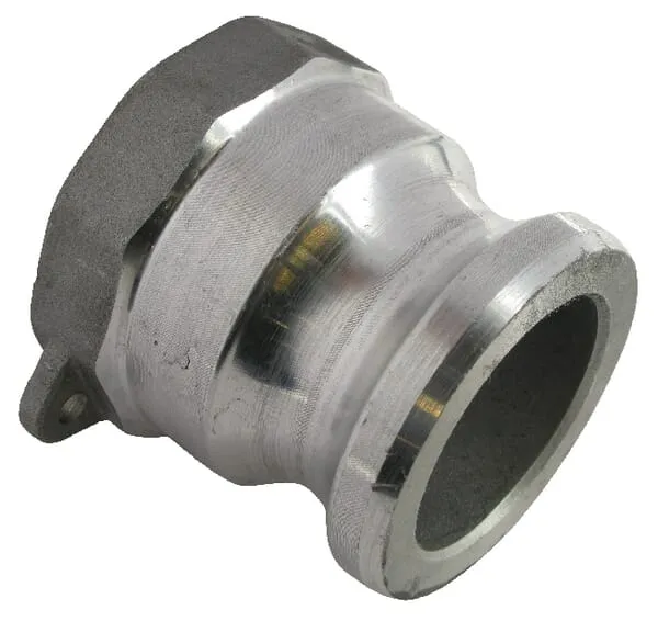 Camlock typ A 1 1/2" vnitřní závit hliník