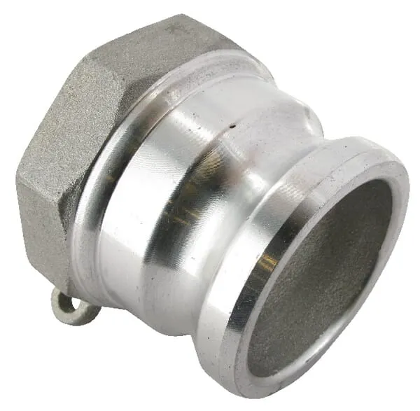 Spojka Camlock typ A 2 1/2" vnitřní závit, hliník