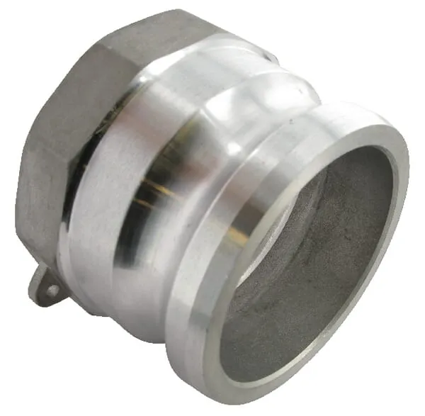 Camlock typ A 3" vnitřní závit hliník