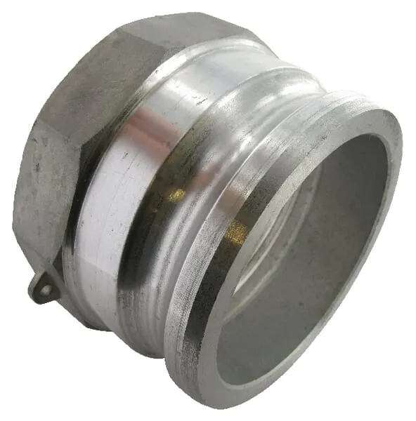 Camlock typ A 4" vnitřní závit hliník