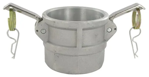 Camlock typ D 3" vnitřní závit hliník
