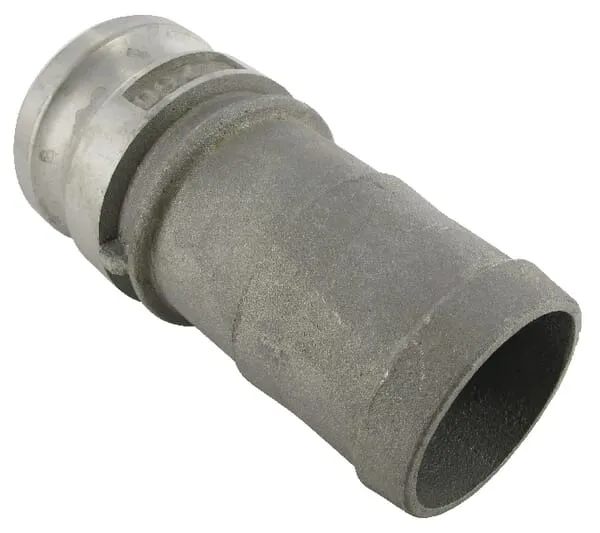 Koncovka hadice Camlock typ E 2 1/2" hliníková