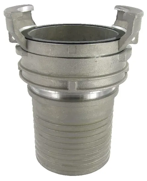 Spojka DN100, Ø100mm