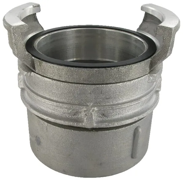 Spojka DN100, samice 4"