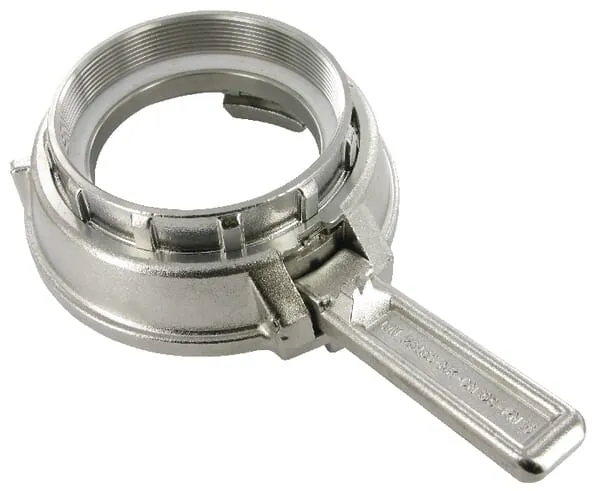 Spojka TW s vnitřním závitem typu MK