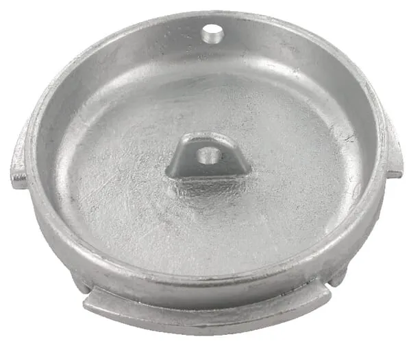 TW Zátka 3", hliník