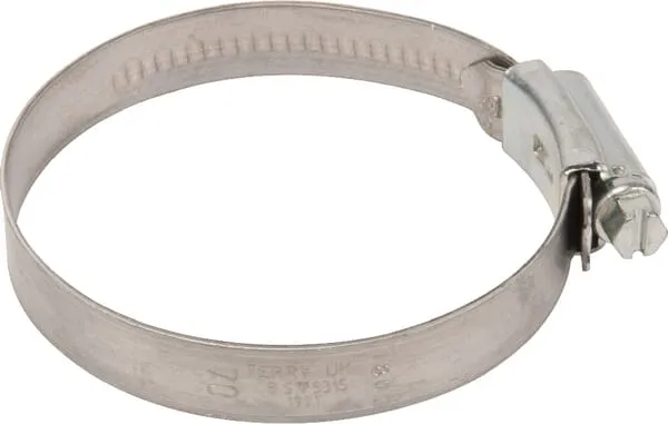 Hadicová spona ZP, velikost 3, 50-70 mm