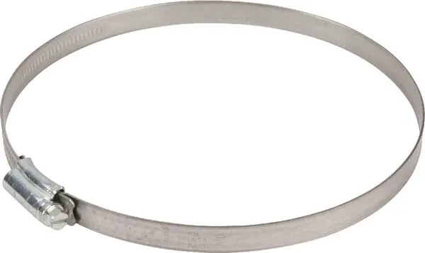 Pásek hadicový ZP (7) 130-160mm