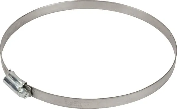 Pásek hadicový ZP 150-180mm