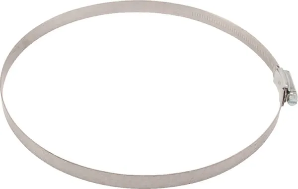 Pásek hadicový ZP 170-200mm