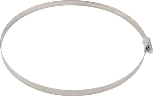 Hadicová sppona ZP 190-22 0mm