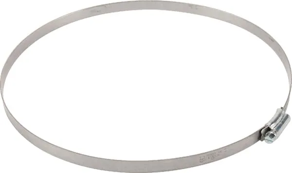 Pásek hadicový ZP 226-255mm