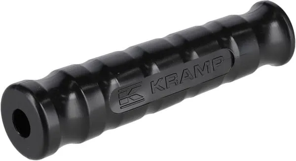 Ochrana hadice 6mm černá