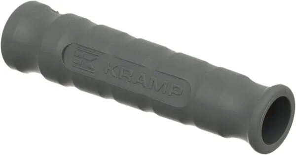 Ochrana hadice 8mm šedá