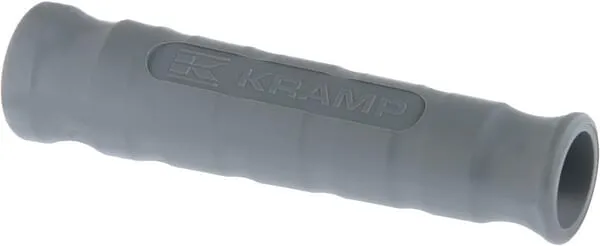 Ochrana hadice 10mm šedá