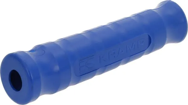 Ochrana hadice 10mm modrá