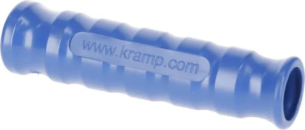 Ochrana hadice 12mm modrá