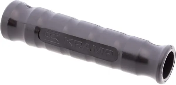 Ochrana hadice 8mm černá