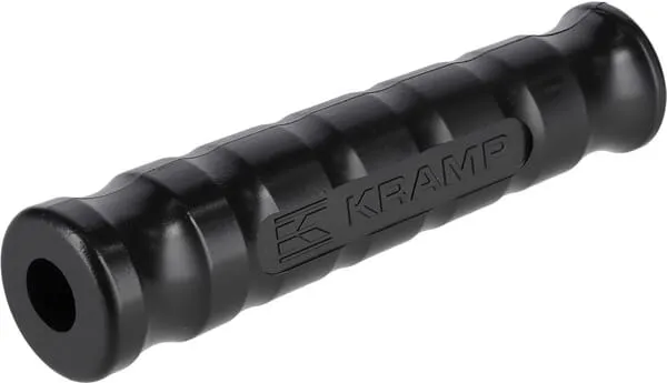 Ochrana hadice 10mm černá