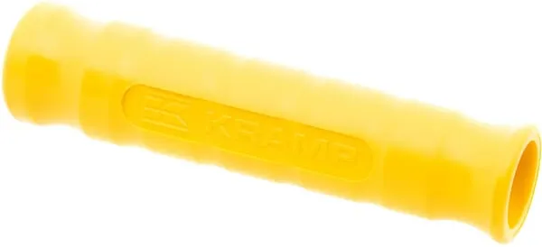 Ochrana hadice 10mm žlutá