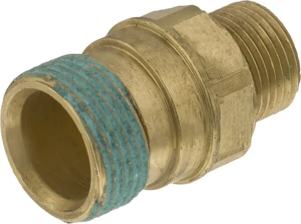 K-Lock spojky (vhodné pro vysokotlaké trysky a pistole Kärcher vyrobené po listopadu 2016)