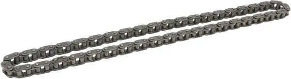 Válečkový řetěz se zámkem