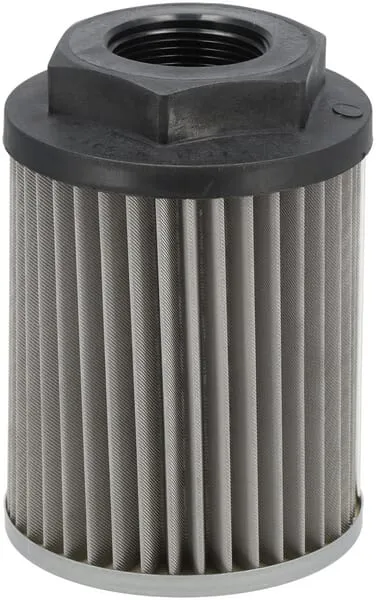 Hydraulický filtr