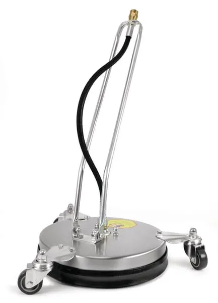 Čistič podlah 300 mm 250 barů