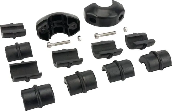 Zarážka hadice 11/24 mm