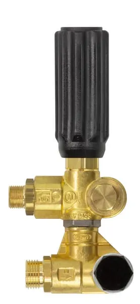 Vypouštěcí ventil