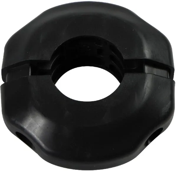 Zarážka hadice 34 mm