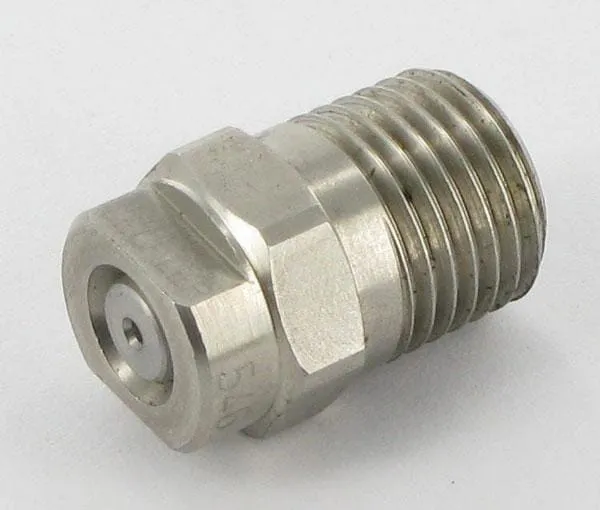 Tryska 0° 055 1/4" NPT