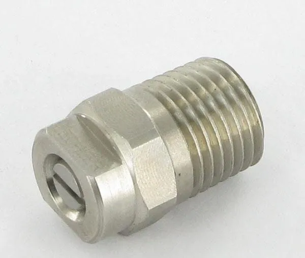 Tryska 40° 045 1/4" NPT
