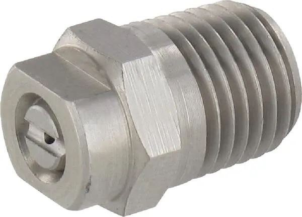 Trysky 40° pro vysokotlakový čistič - 1/4" NPT
