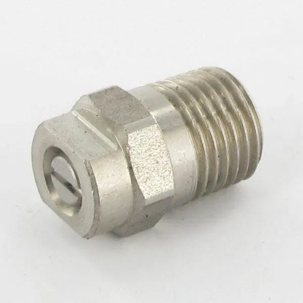 Tryska 40° 050 1/4" NPT