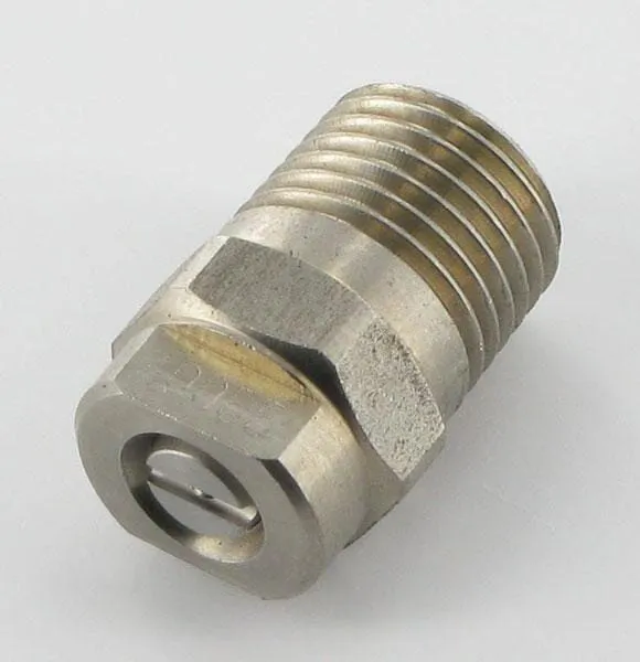 Tryska 40° 055 1/4" NPT