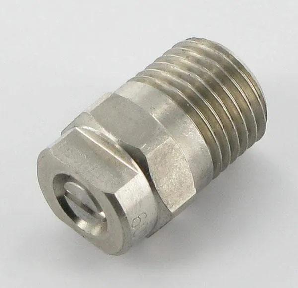 Tryska 40° 060 1/4" NPT