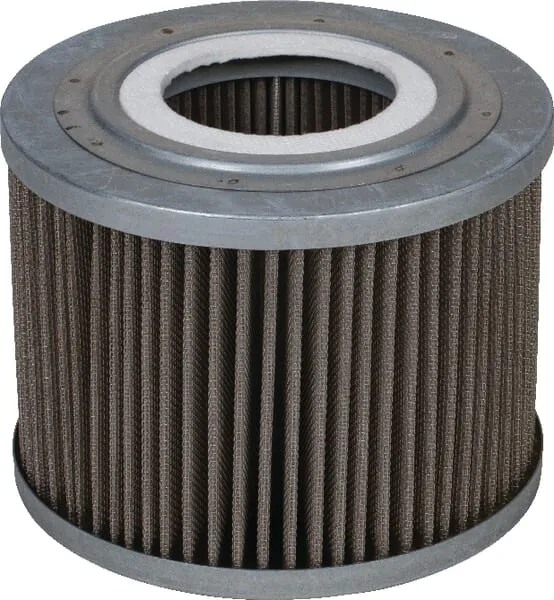 Hydraulický filtr