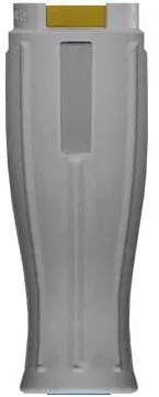 Krimpovací bradavky K-lock