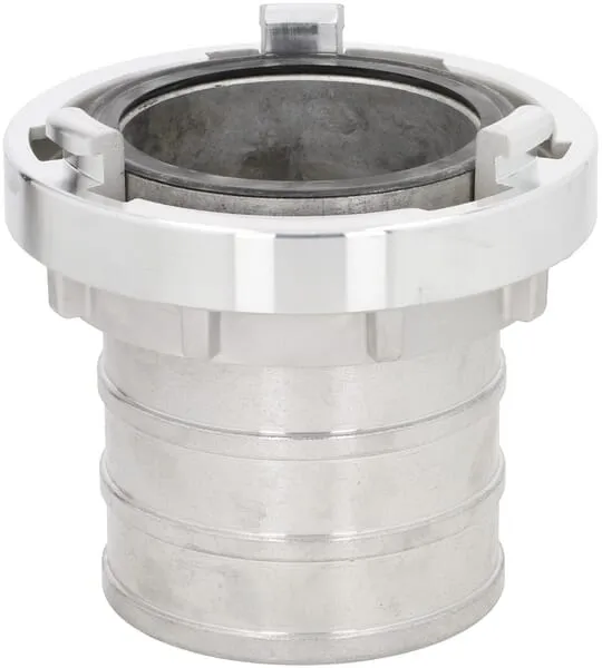 Spojka Storz 150 x nátrubek 6'' vnitřní závit, rozteč vaček 160 mm