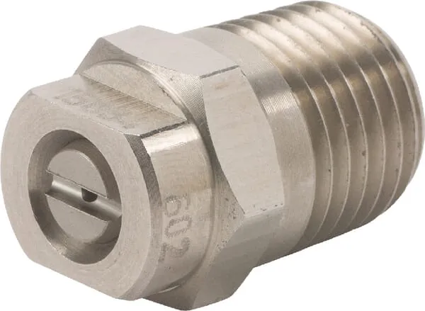 Tryska HP 025 1/4NPT