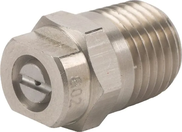 Tryska HP 034 1/4NPT