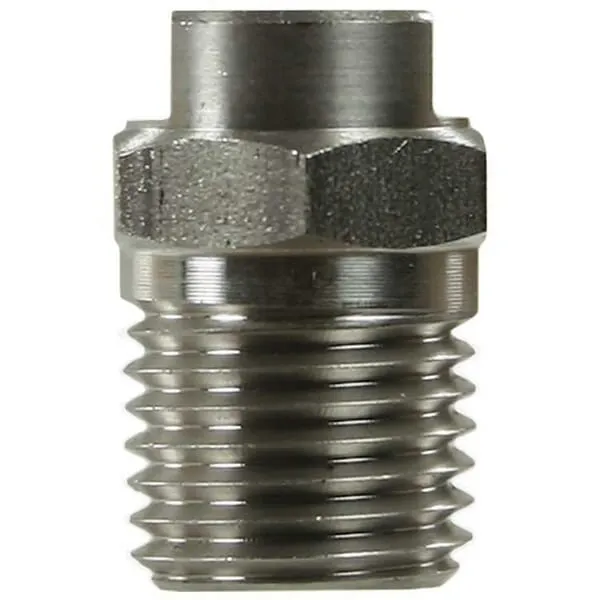 Tryska vysokotlaké myčky 15° 1/4" BSP