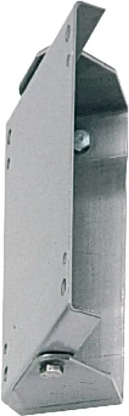 Držák pro upevnění na stěnu