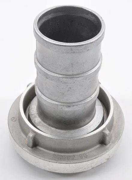 Spojka Storz 90 x nátrubek 3", rozteč vaček 105 mm