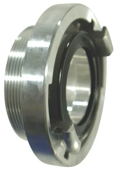 Spojka Storz 65 x 3" vnější závit, rozteč vaček 81 mm