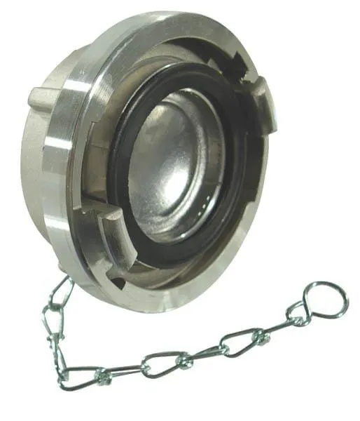 Storz záslepka 3" N89