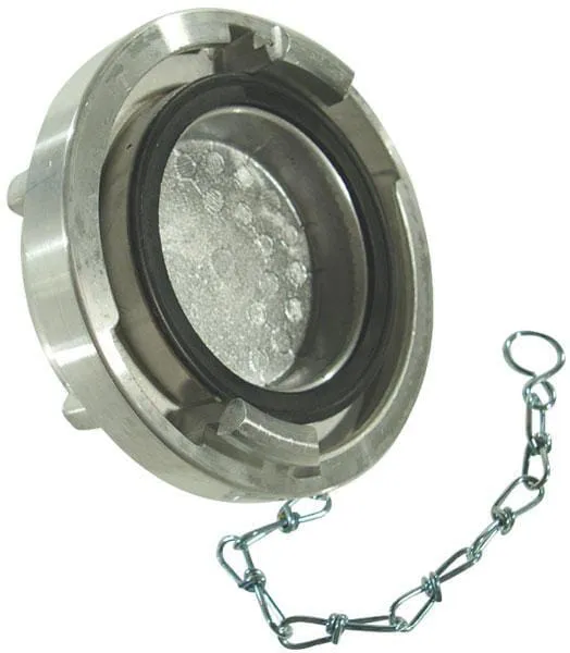 Storz záslepka 4" N115